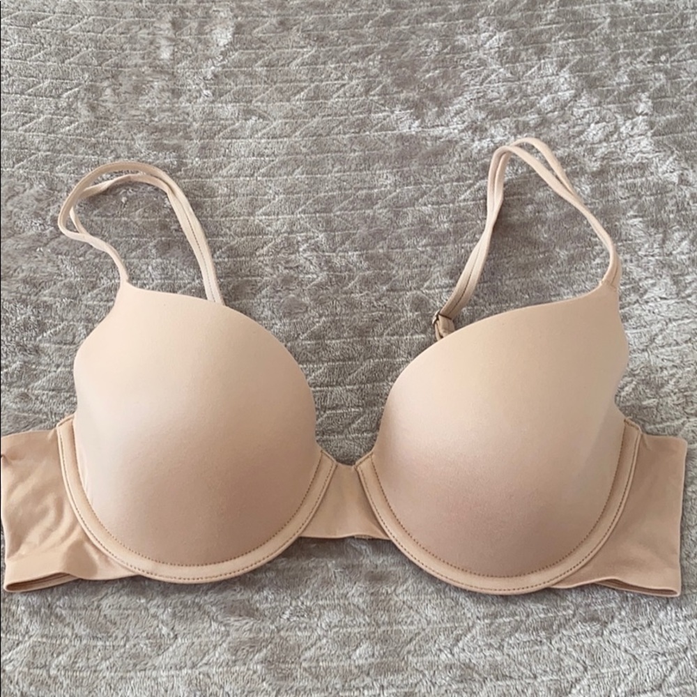 Aerie Sunnie Demi Bra